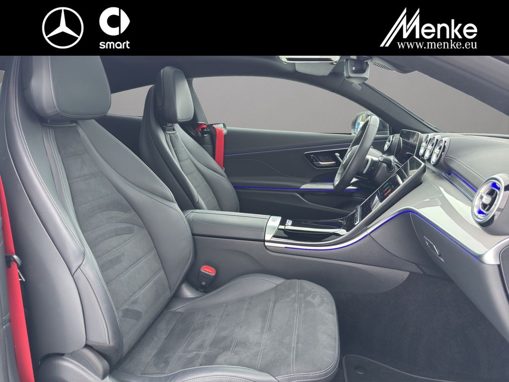 Mercedes-Benz CLE 200 2024