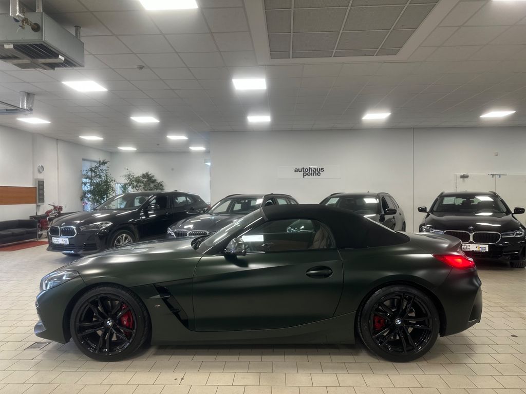 BMW Z4 M40 2024