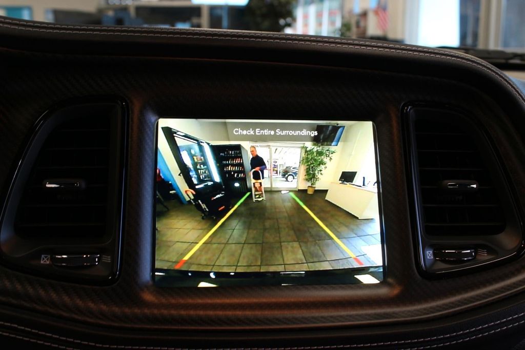 Dodge Challenger 2025