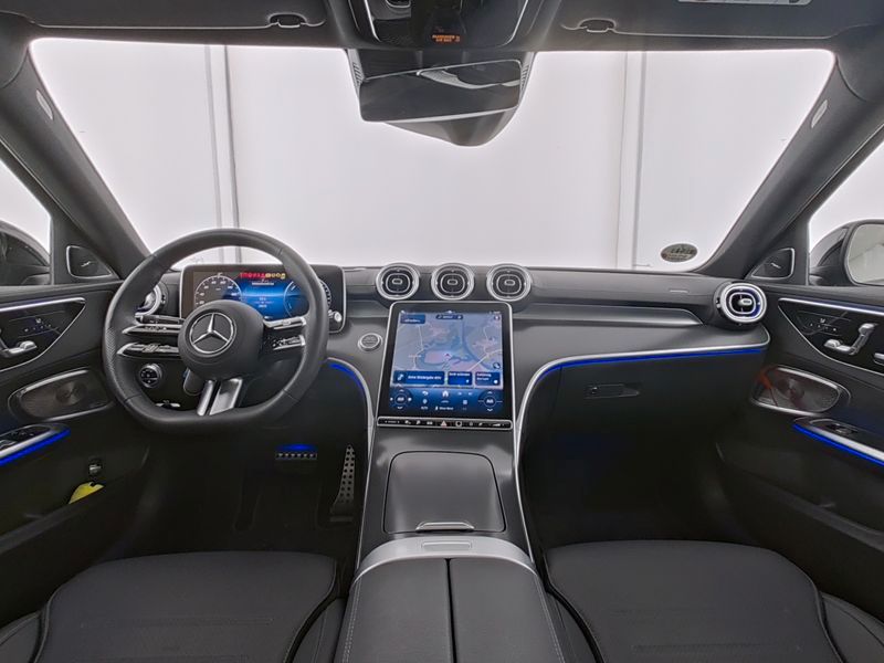 Mercedes-Benz C 300 2024