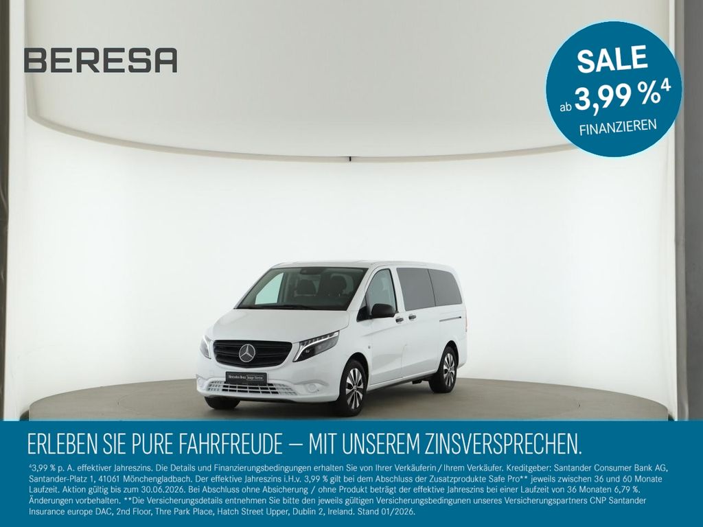 Mercedes-Benz Vito 2024
