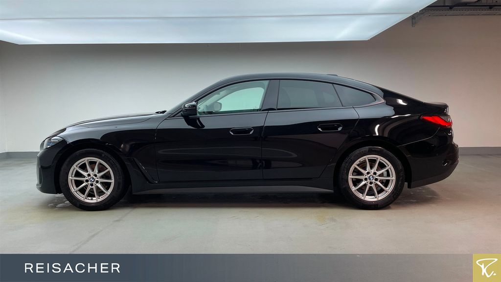 BMW 420 Gran Coupé 2022