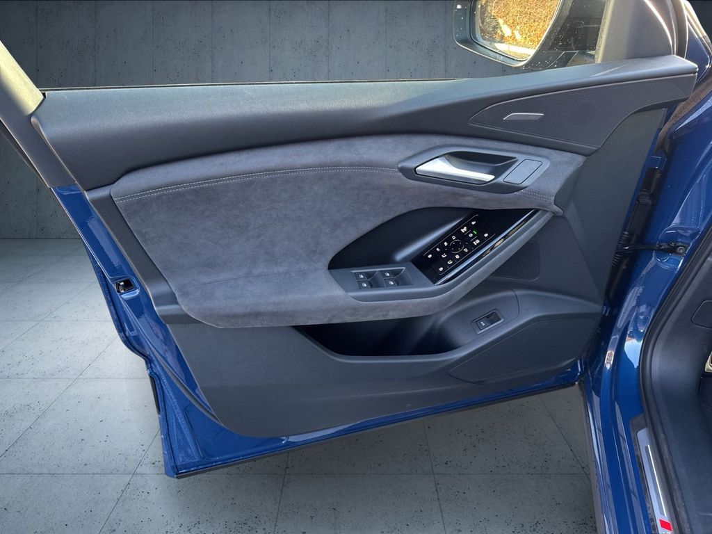 Audi SQ6 e-tron 2024