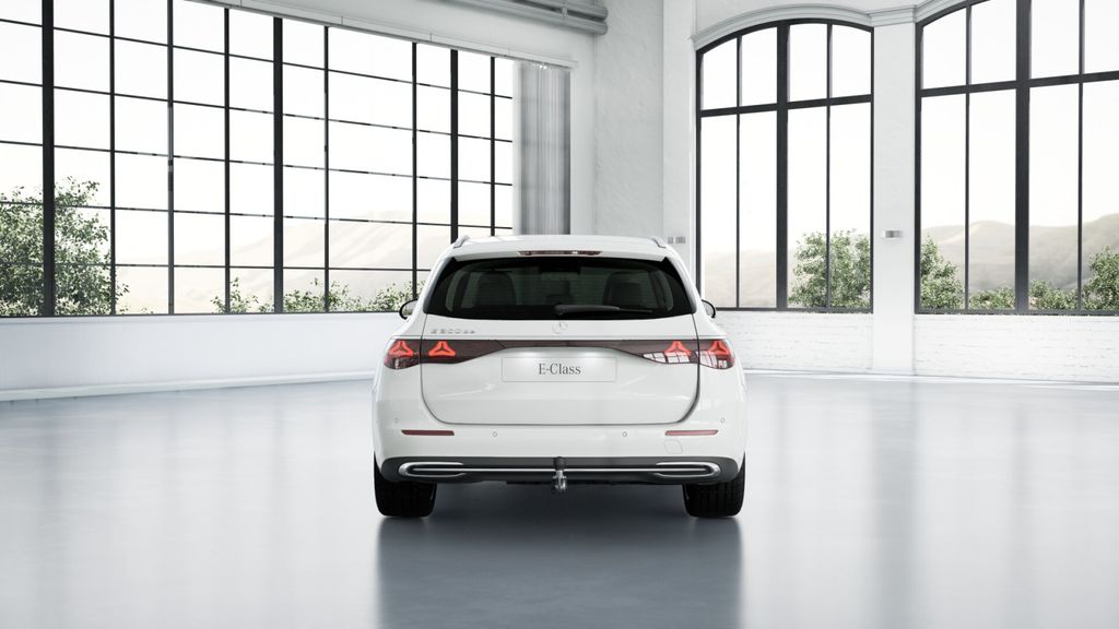 Mercedes-Benz E 300 2024