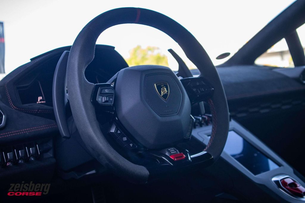 Lamborghini Huracán 2022