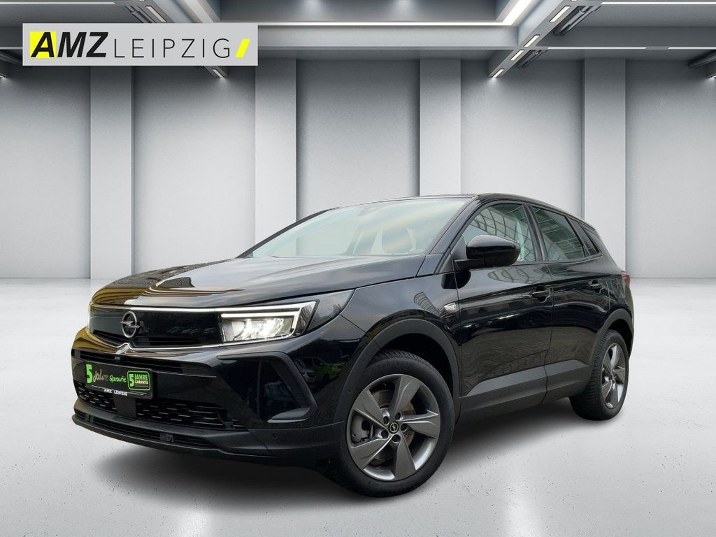 Opel Grandland (X) 2022