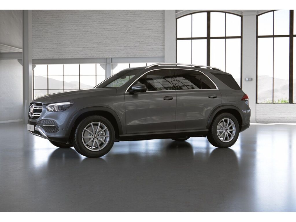 Mercedes-Benz GLE 350 2022