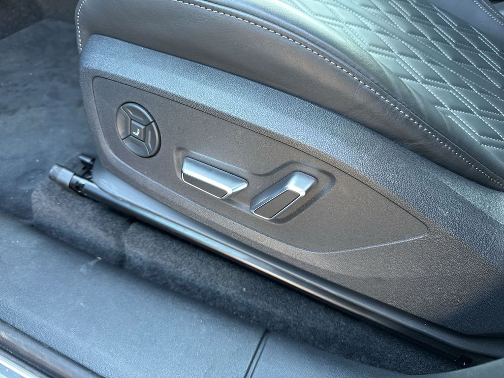 Audi SQ6 e-tron 2024