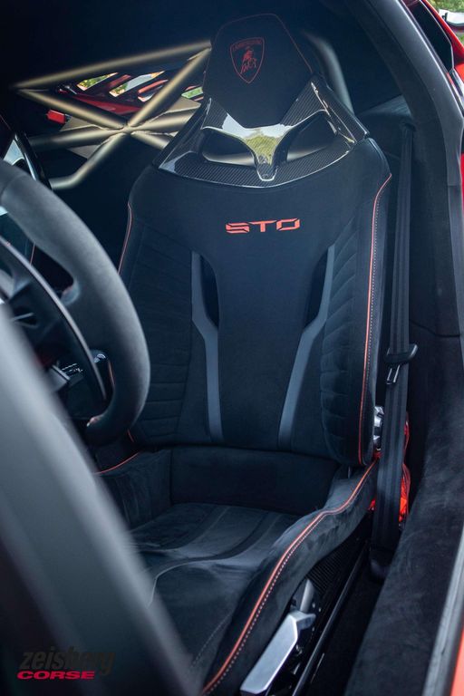 Lamborghini Huracán 2022