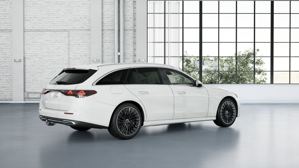 Mercedes-Benz E 300 2024