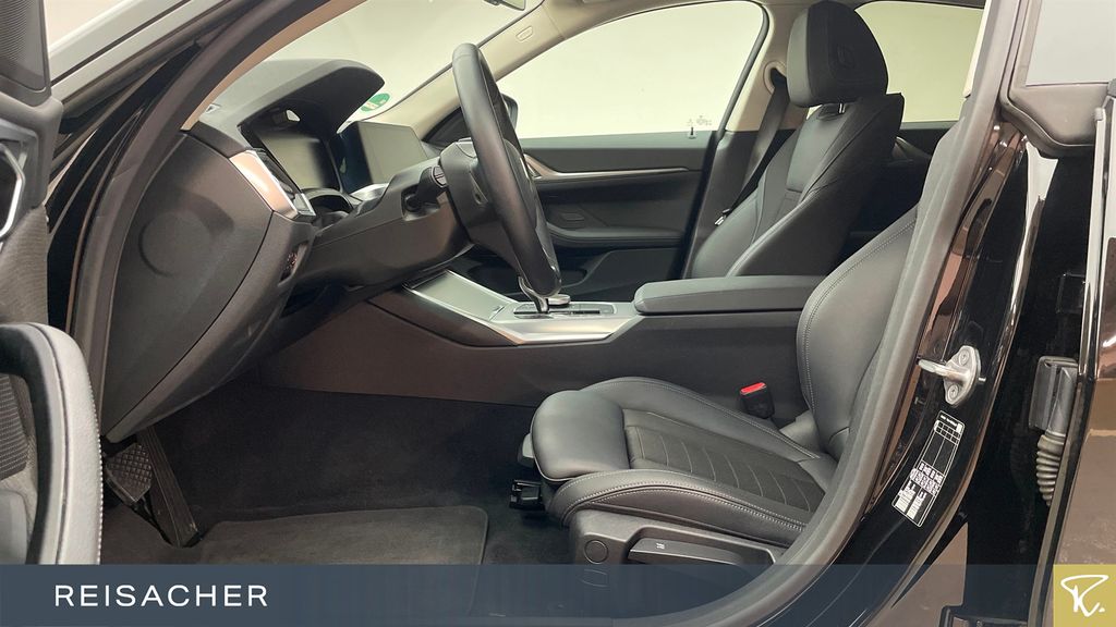 BMW 420 Gran Coupé 2022