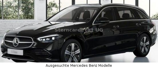Mercedes-Benz C 300 2024