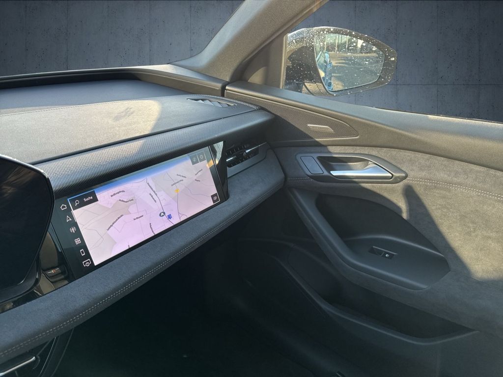 Audi SQ6 e-tron 2024