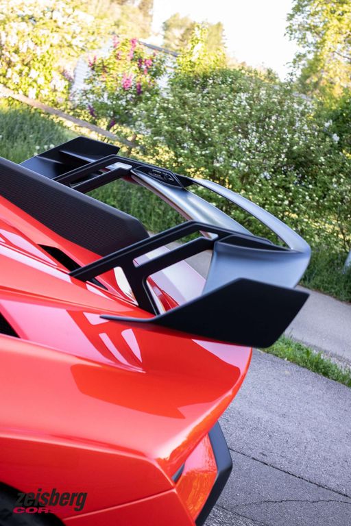 Lamborghini Huracán 2022