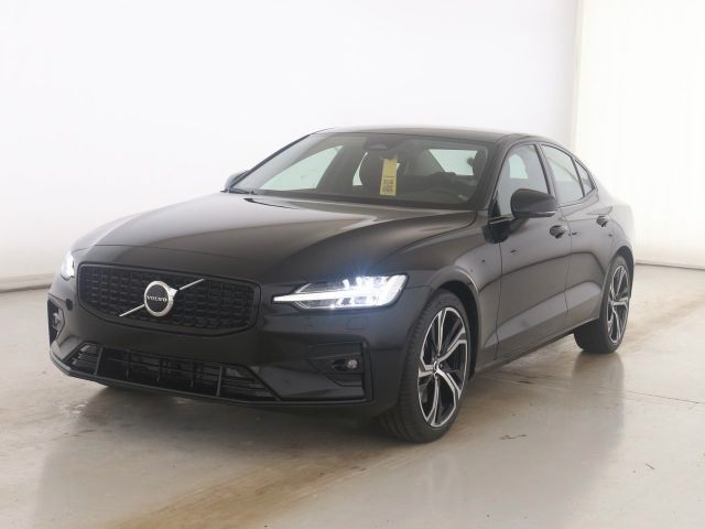 Volvo S60 2024
