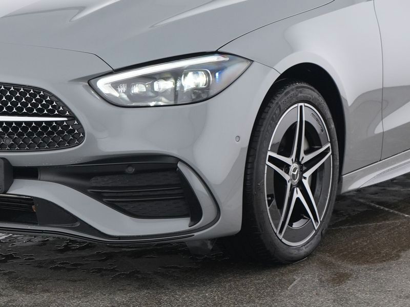 Mercedes-Benz C 300 2024