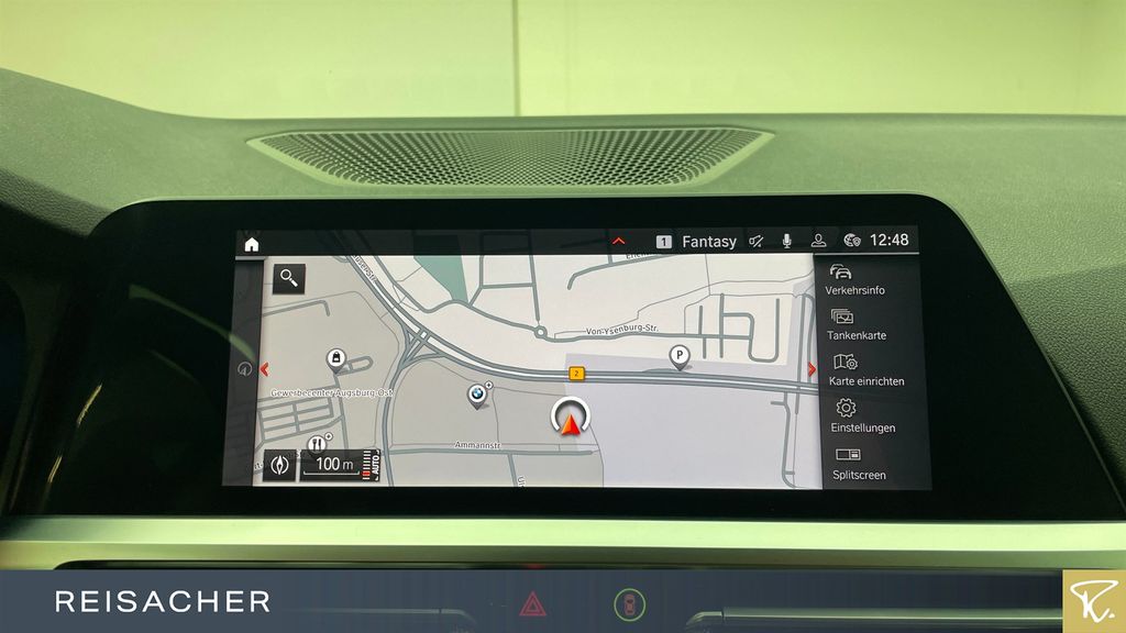 BMW 420 Gran Coupé 2022