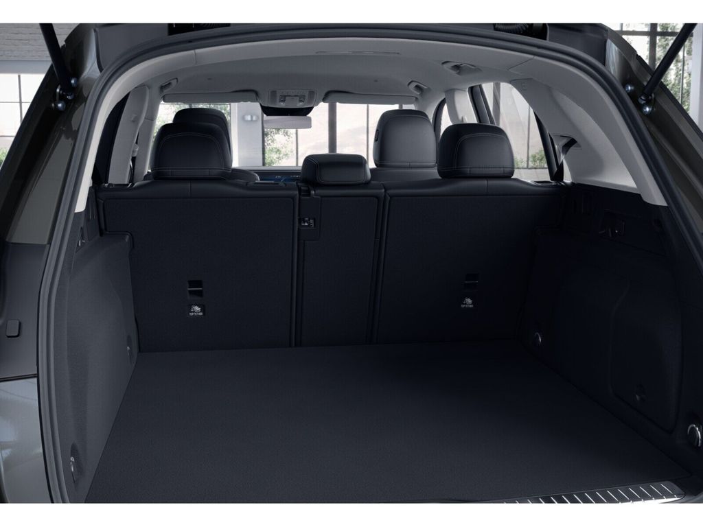 Mercedes-Benz GLE 350 2022