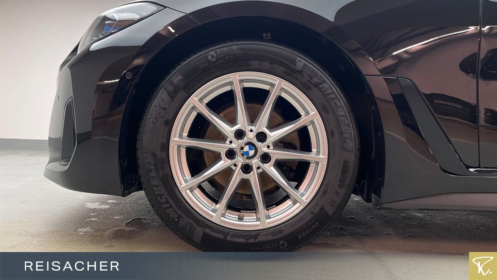 BMW 420 Gran Coupé 2022