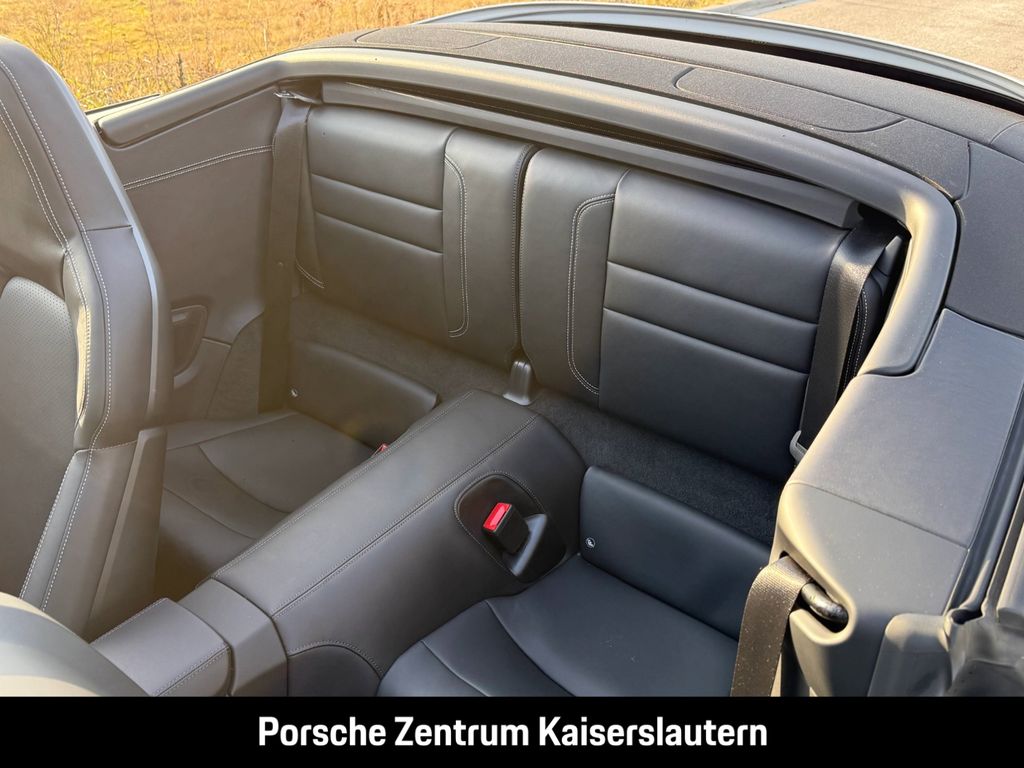 Porsche 992 2024