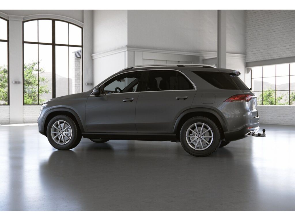 Mercedes-Benz GLE 350 2022