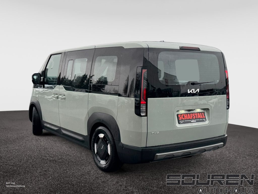 Kia PV5