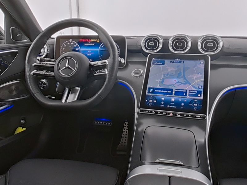 Mercedes-Benz C 300 2024