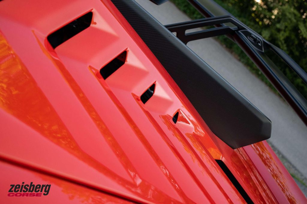 Lamborghini Huracán 2022