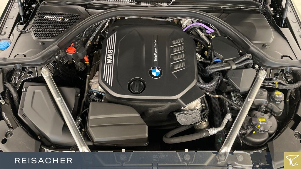 BMW 420 Gran Coupé 2022