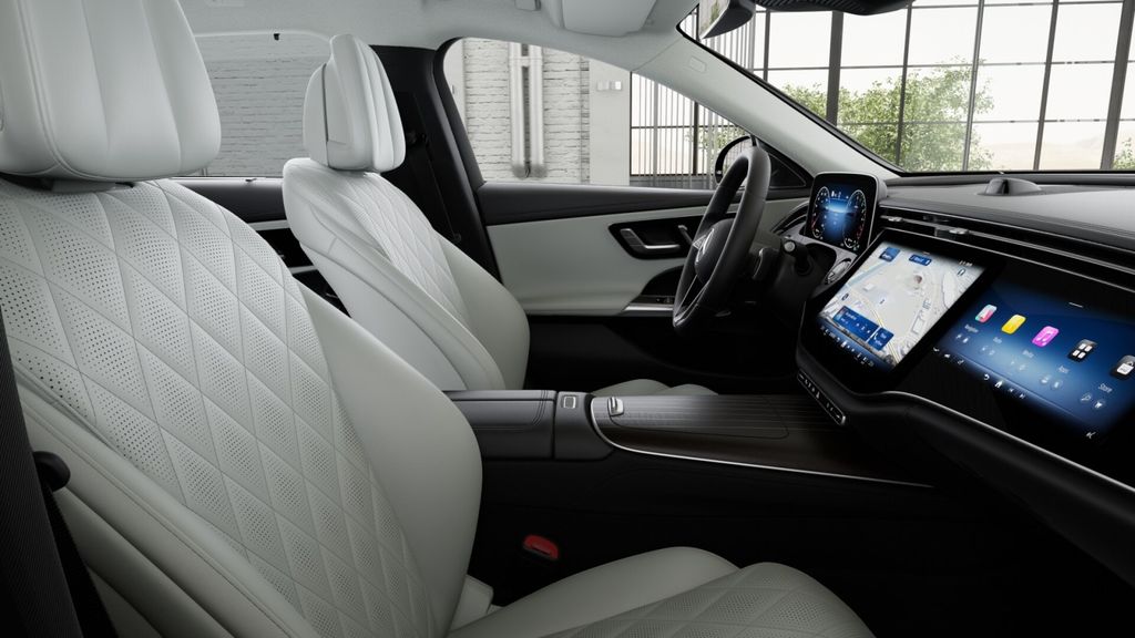 Mercedes-Benz E 300 2024