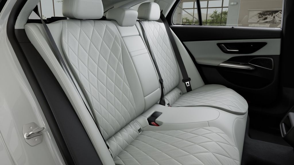 Mercedes-Benz E 300 2024