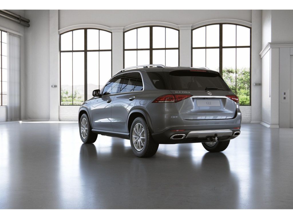 Mercedes-Benz GLE 350 2022