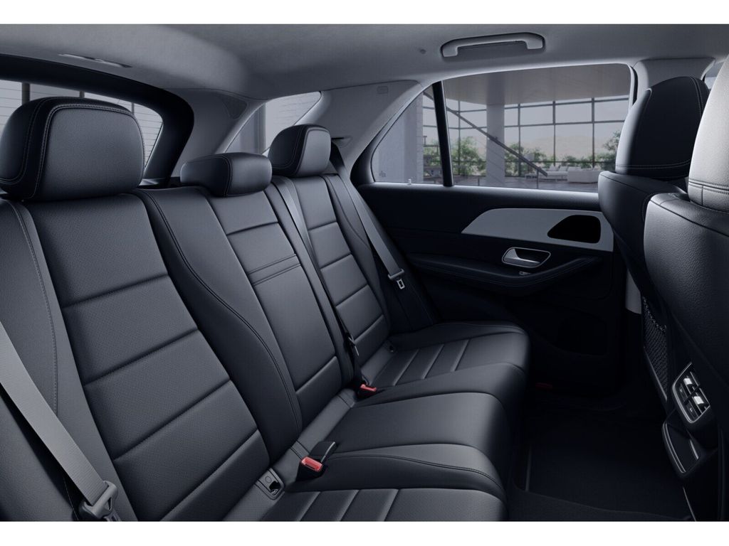 Mercedes-Benz GLE 350 2022