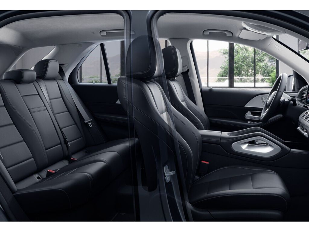 Mercedes-Benz GLE 350 2022