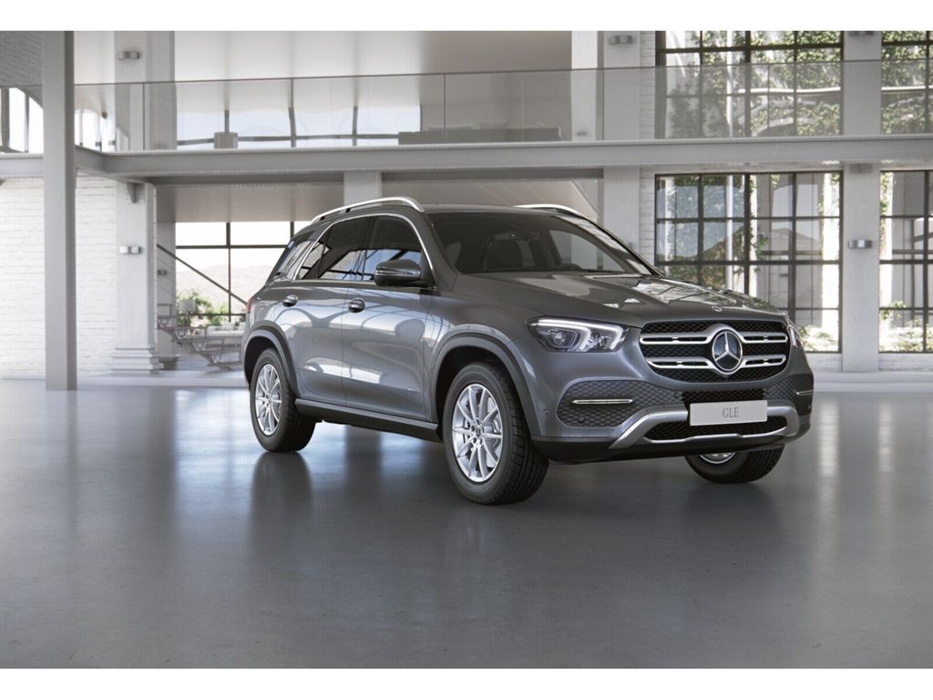 Mercedes-Benz GLE 350 2022