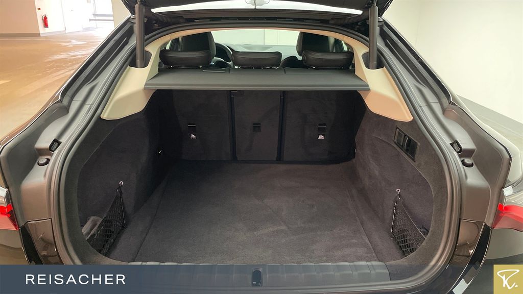 BMW 420 Gran Coupé 2022