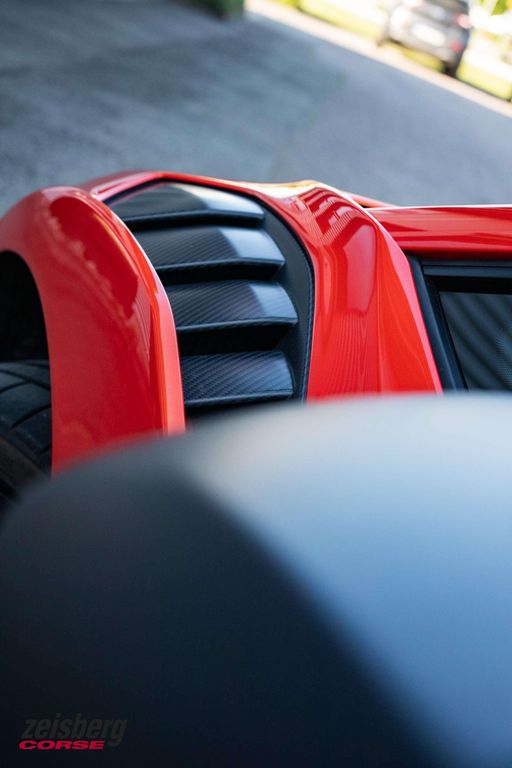 Lamborghini Huracán 2022