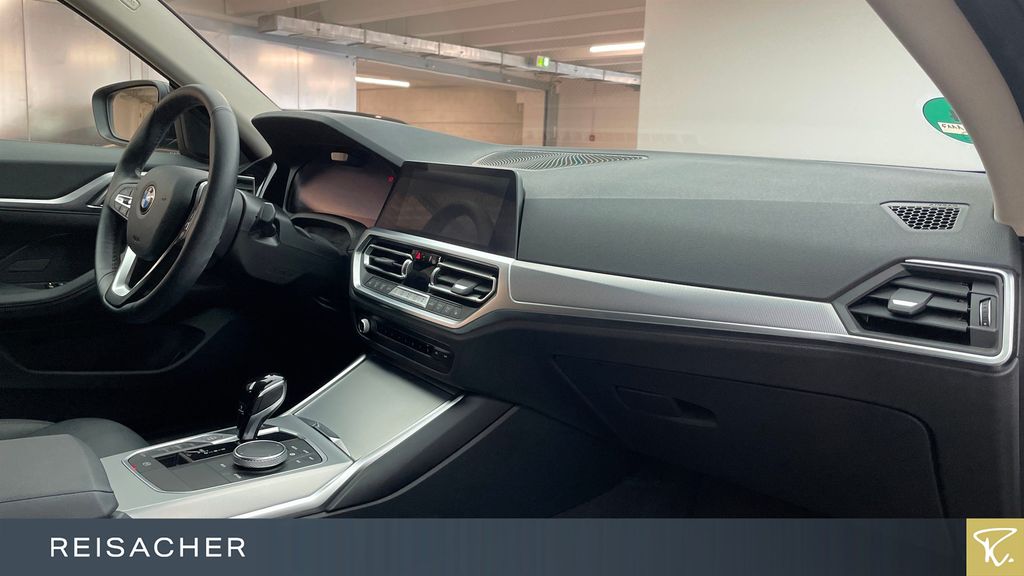 BMW 420 Gran Coupé 2022