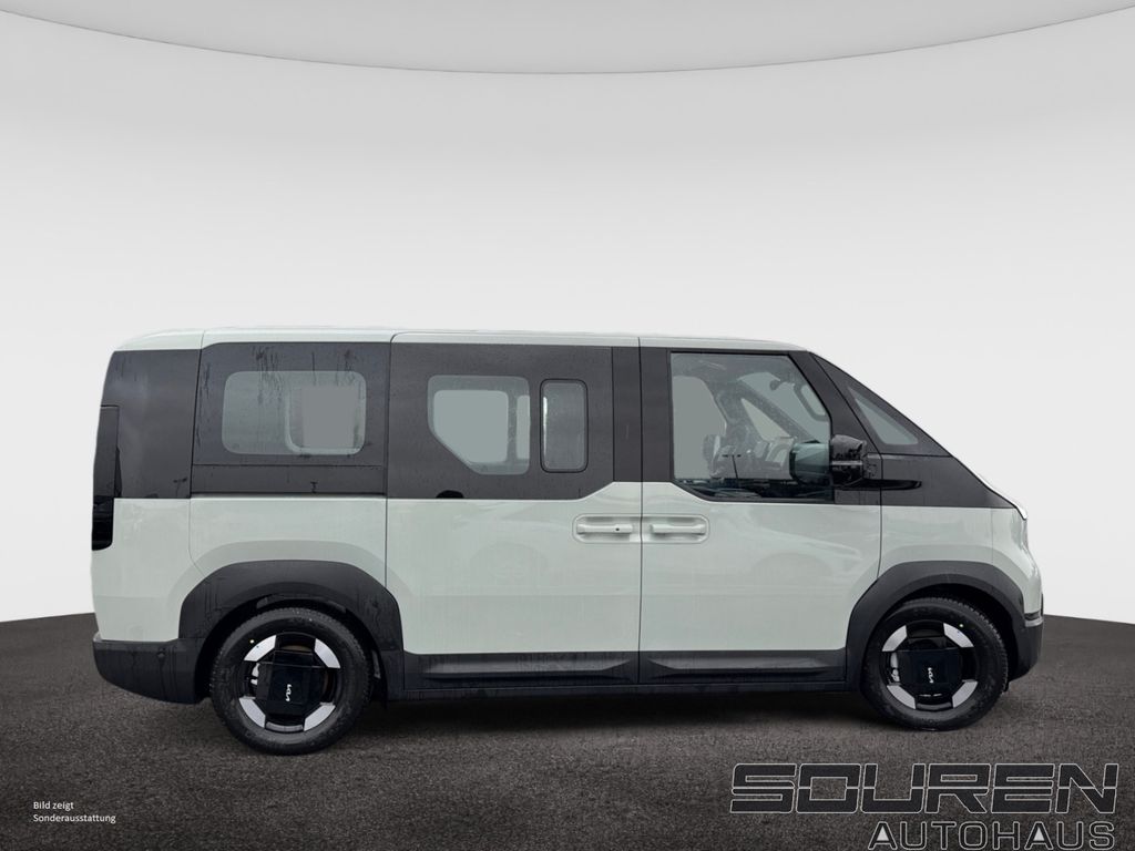 Kia PV5