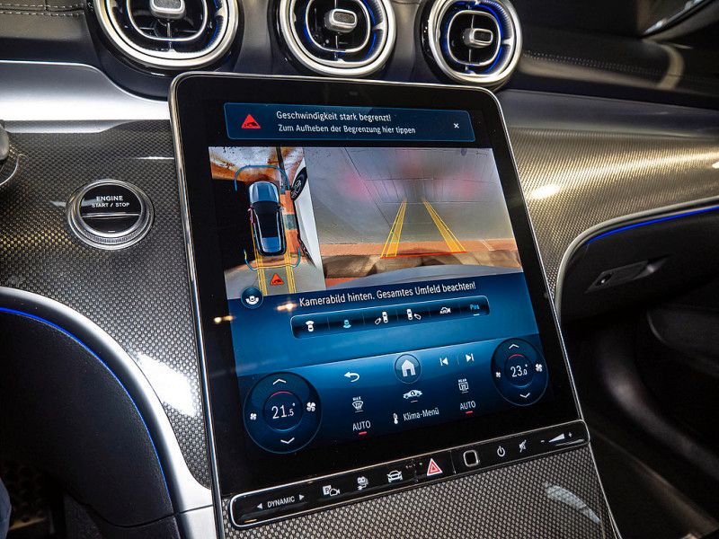 Mercedes-Benz C 300 2024