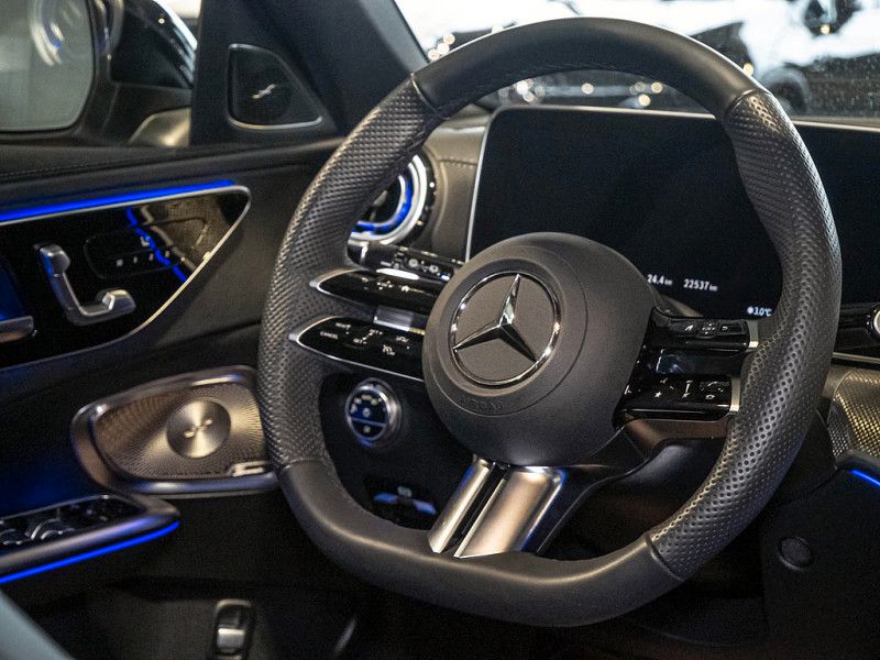 Mercedes-Benz C 300 2024