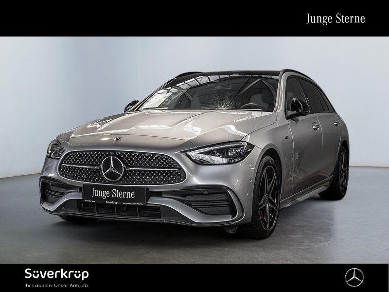 Mercedes-Benz C 300 2024