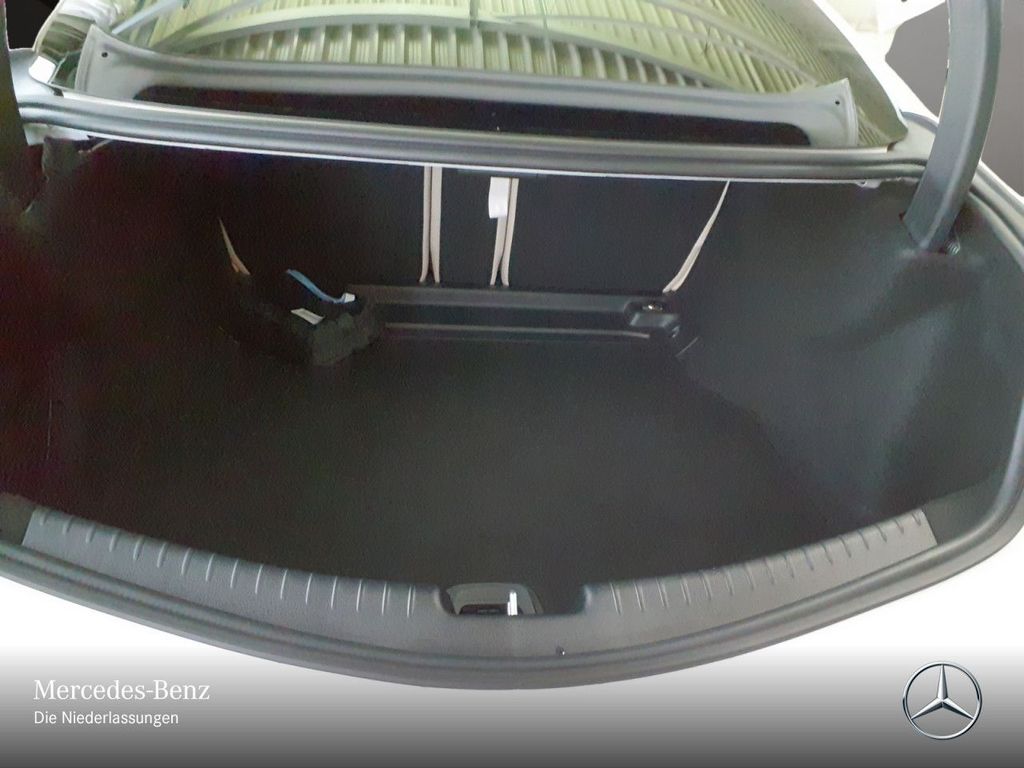 Mercedes-Benz CLE 200 2024