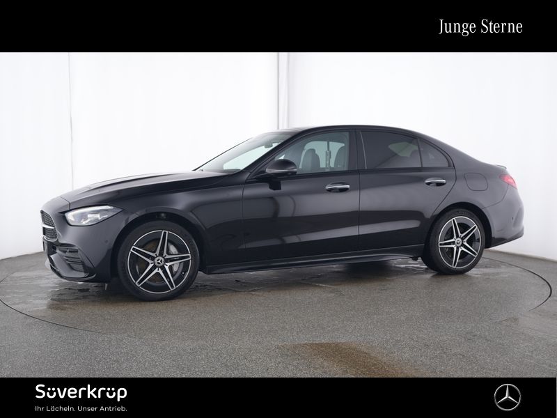 Mercedes-Benz C 300 2025