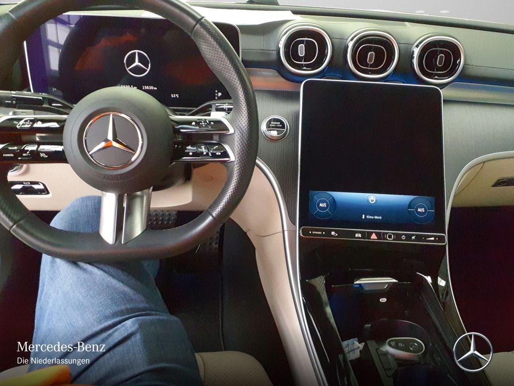 Mercedes-Benz CLE 200 2024