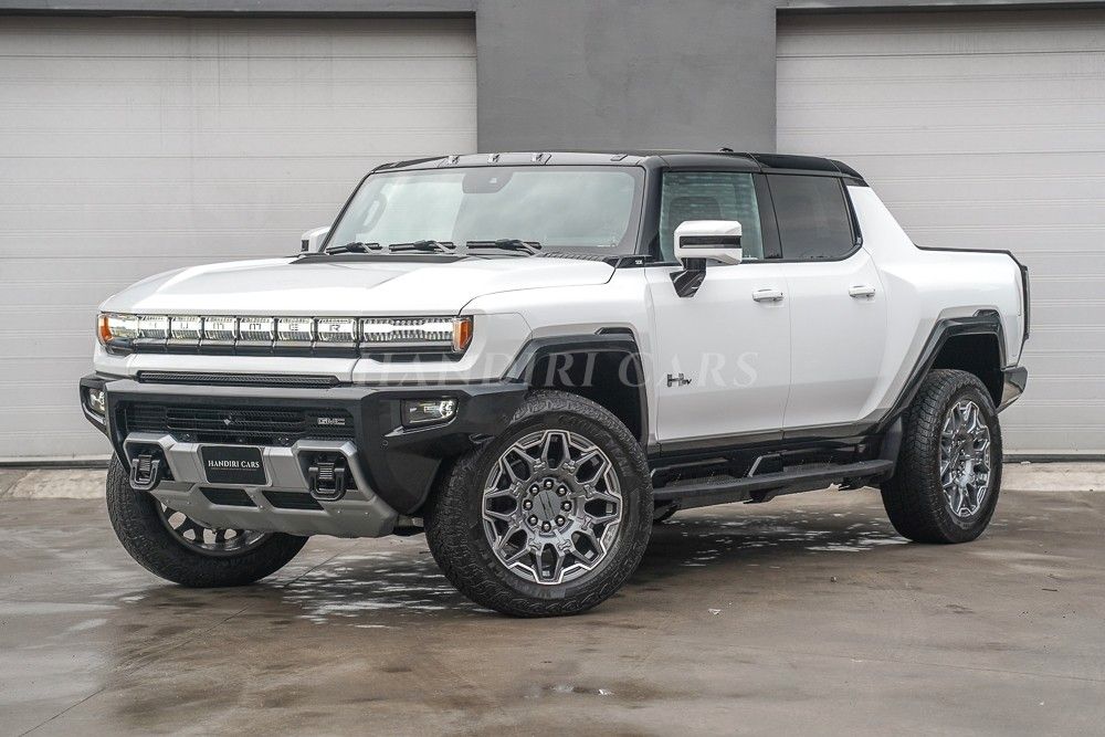 Hummer Other