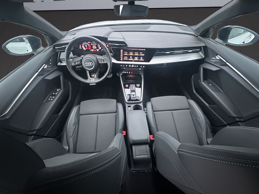 Audi S3 2023