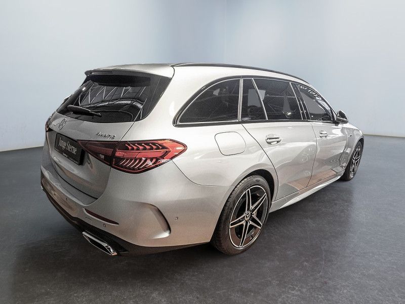 Mercedes-Benz C 300 2024