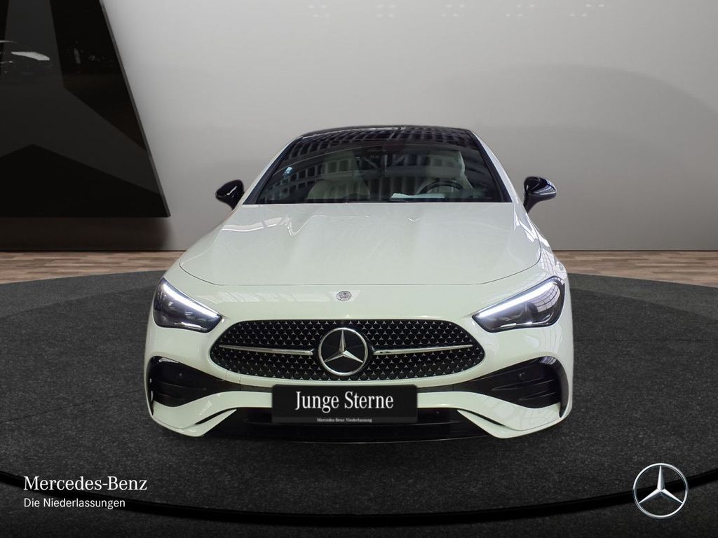 Mercedes-Benz CLE 200 2024