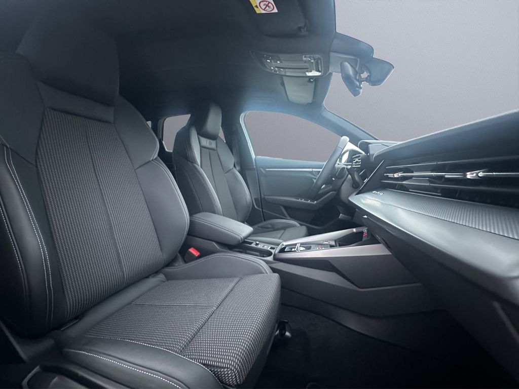 Audi S3 2023